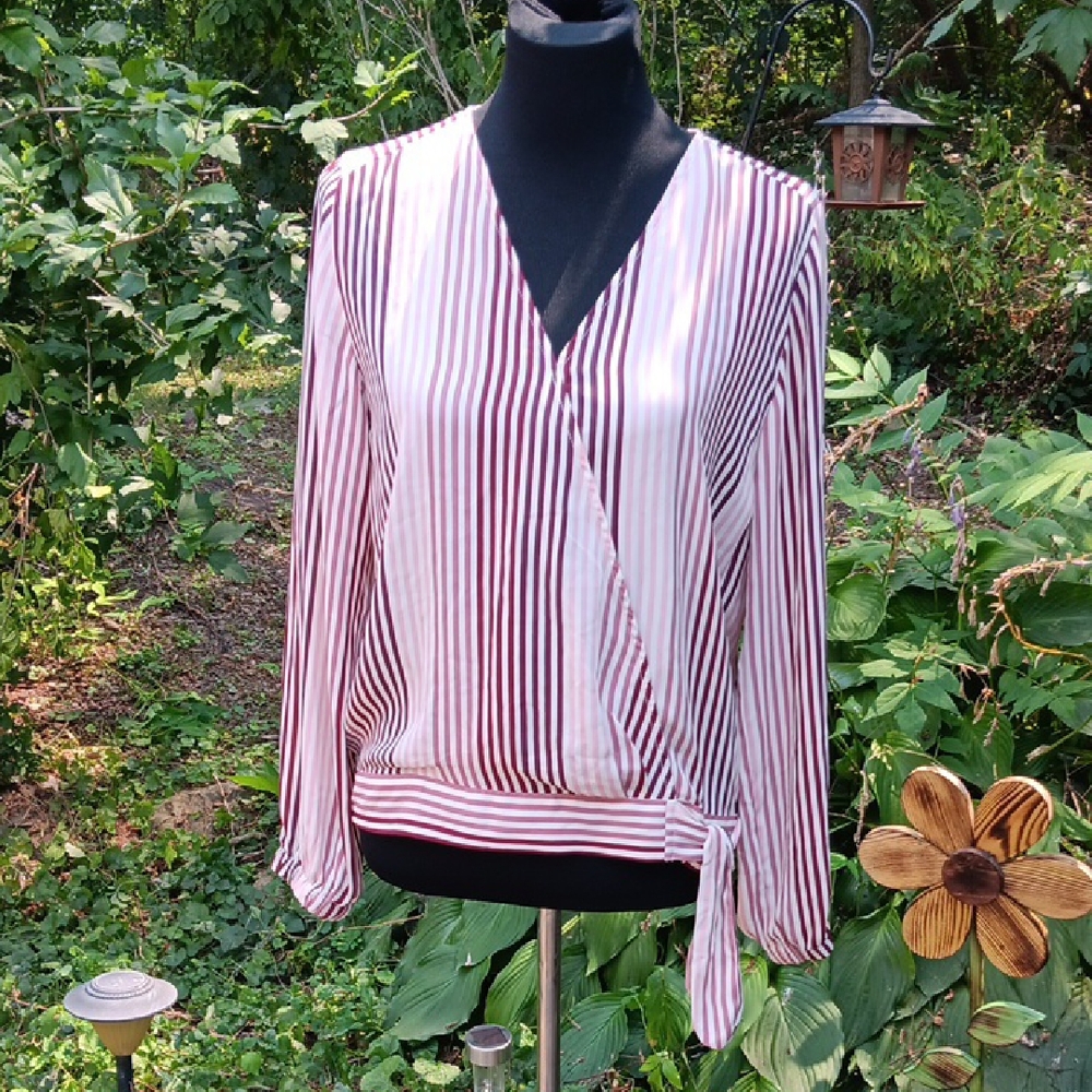 LOFT Blouse
